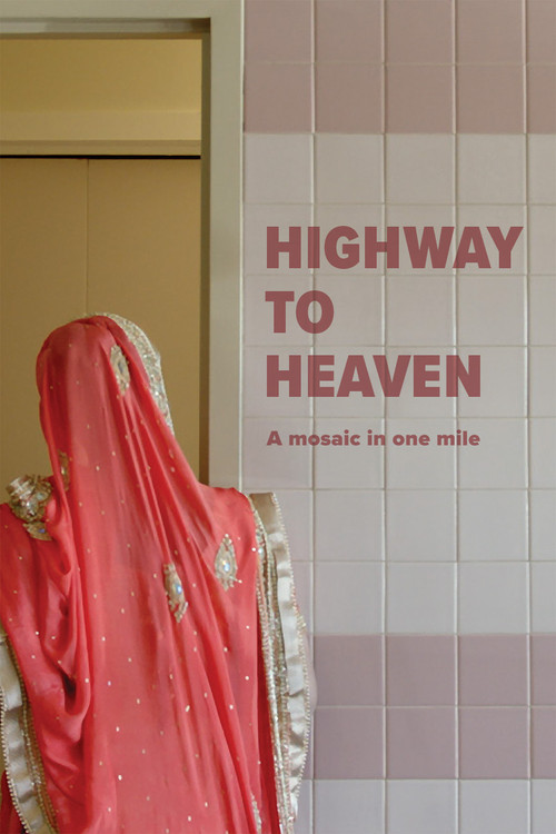 Highway to Heaven (2019) poster