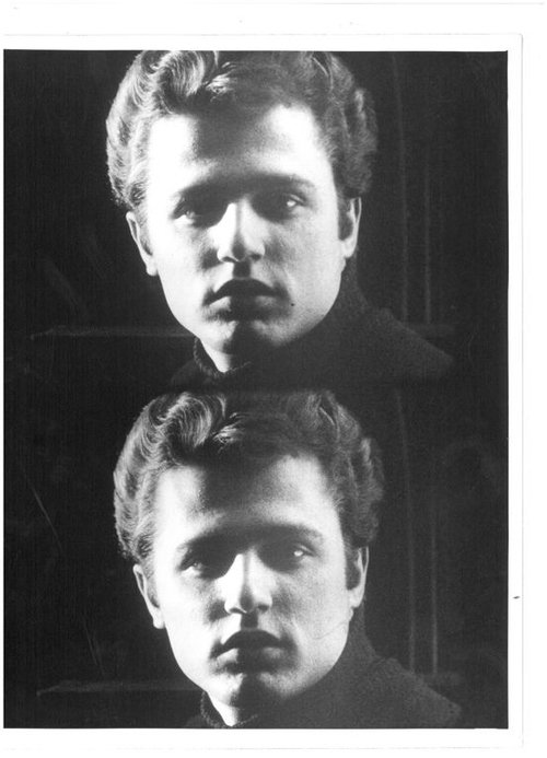 The Thirteen Most Beautiful Boys (1964) poster