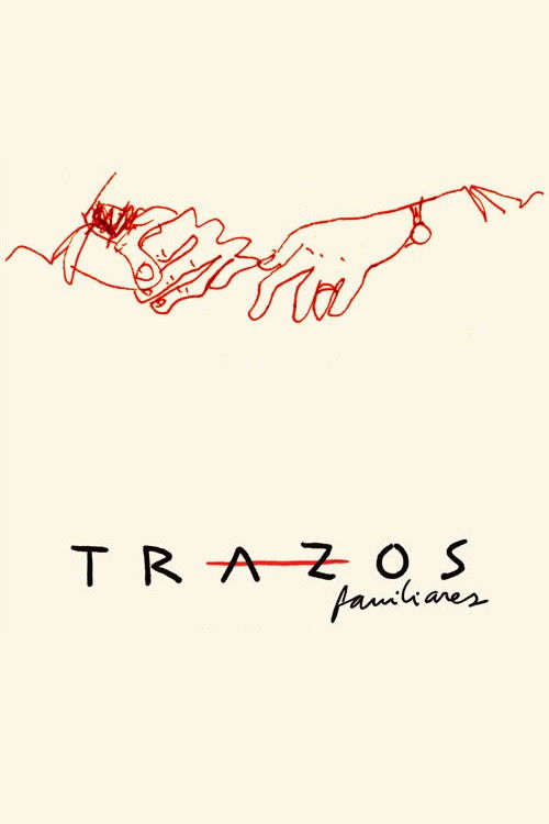 Trazos familiares (2017) poster