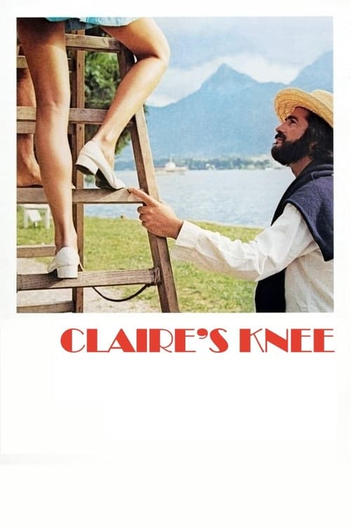 Claire'in Dizi (1970) poster
