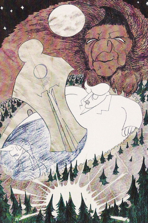 Telltale Tellus (2024) poster