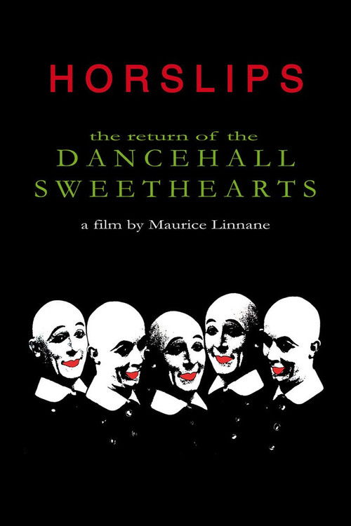 Horslips: Return of the Dancehall Sweethearts (2005) poster
