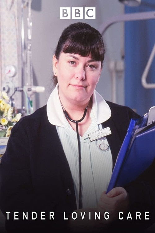 Tender Loving Care (1993) poster