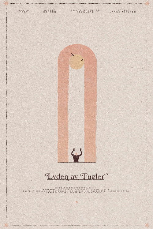 Sound of Birds (2022) poster