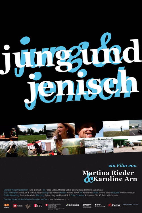 Jung und Jenisch (2011) poster