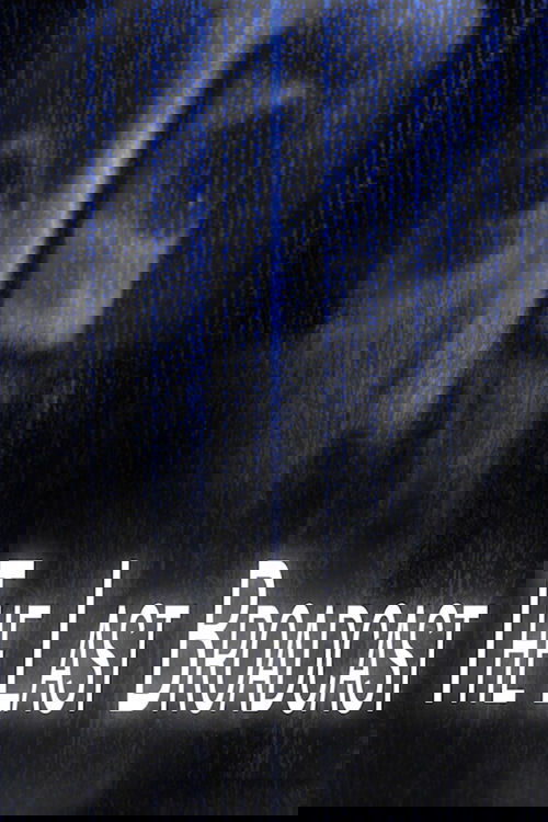 The Last Broadcast (1998) poster