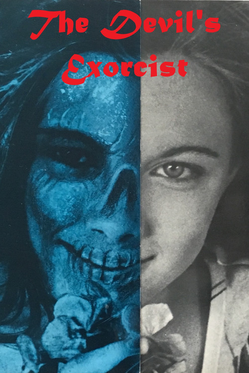 El juego del diablo (1975) poster