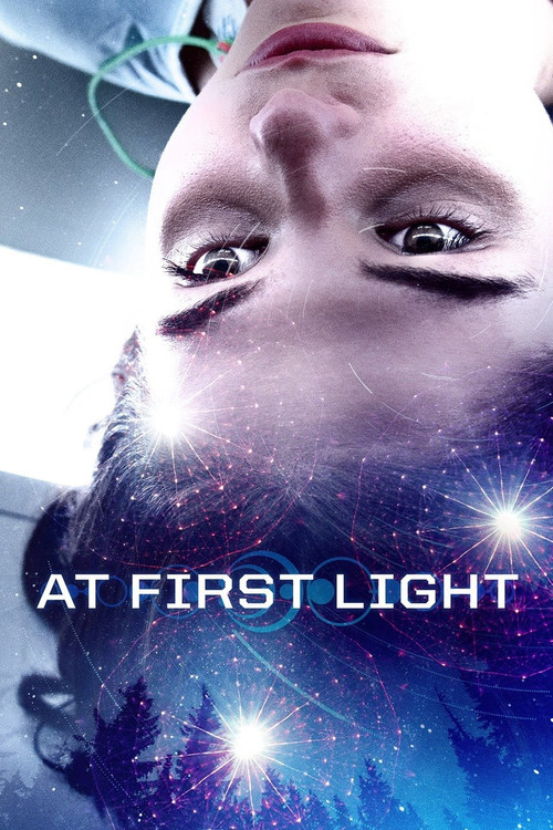 At First Light (2018) poster