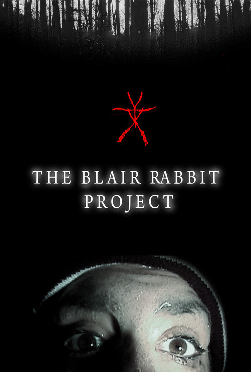The Blair Rabbit Project (2022) poster