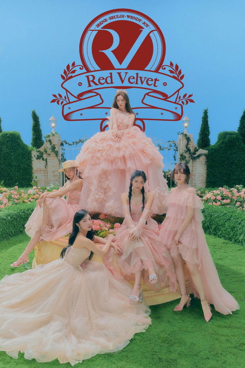 Red Velvet Music Bank Stage Compilation (2022) poster