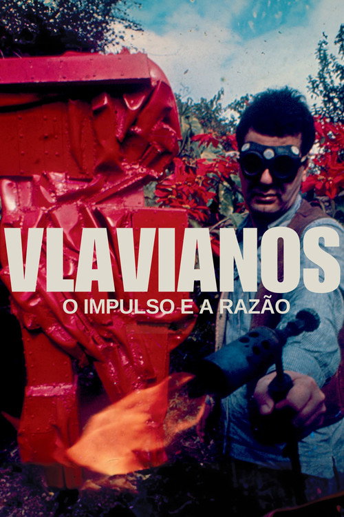 Vlavianos, o Impulso e a Razão (2025) poster
