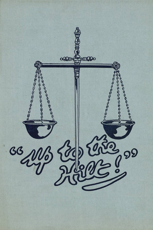 Up to the Hilt (1922) poster