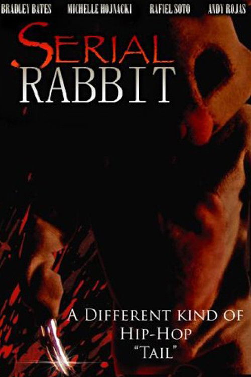 Serial Rabbit (2005) poster