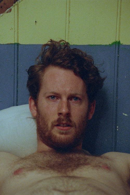 Boytime (2018) poster