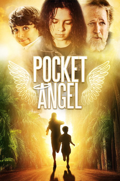 Pocket Angel (2005) poster