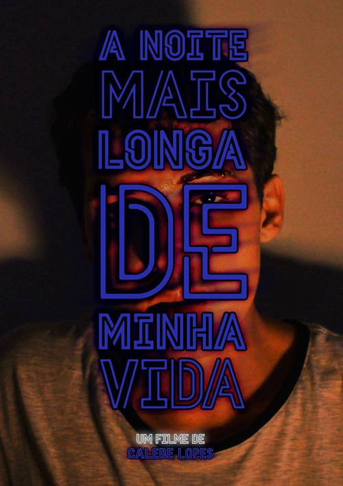 A Noite Mais Longa de Minha Vida (2016) poster