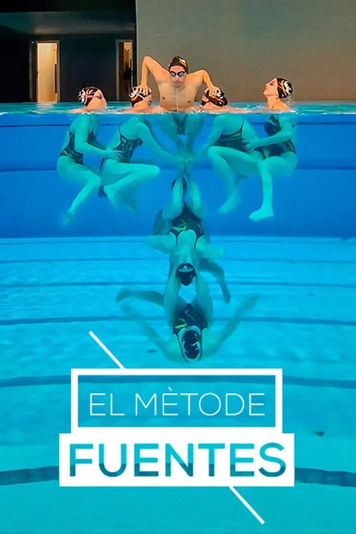 El mètode Fuentes (2025) poster
