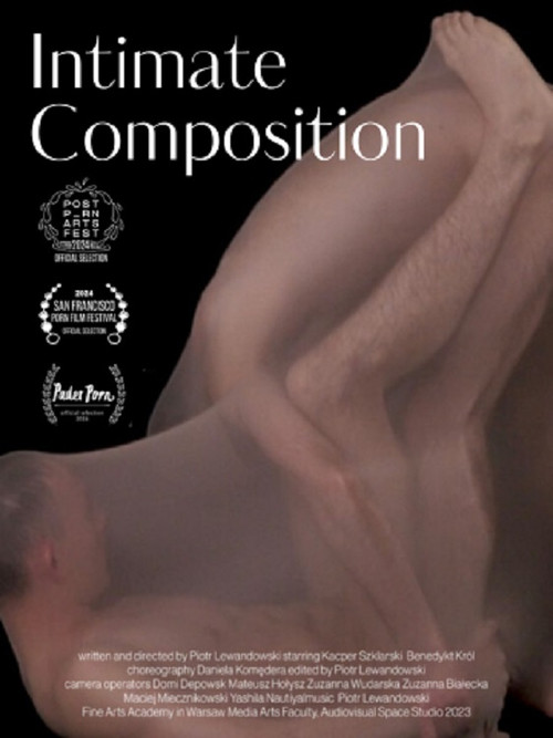 Intimate Composition (2023) poster