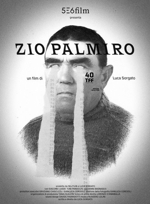 Zio Palmiro (2022) poster