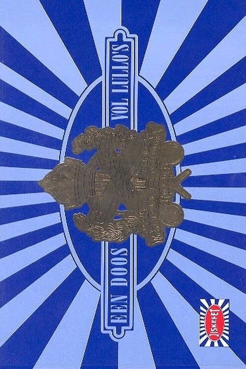 Jiskefet - Een doos vol lullo's (1996) poster