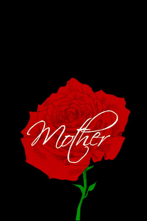 Mother (2024) poster