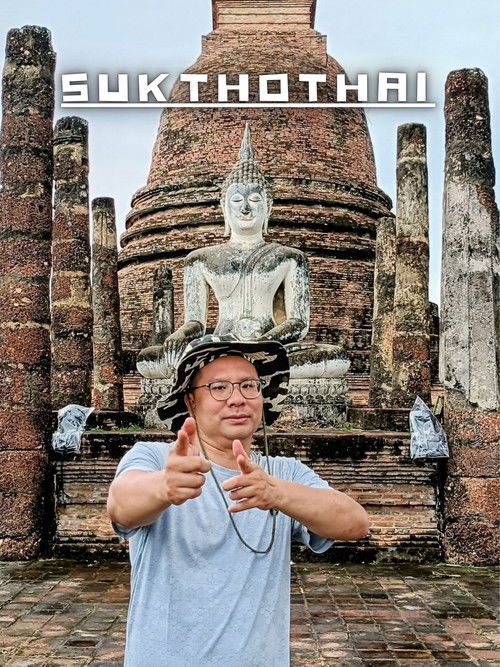 Sukthothai (2025) poster