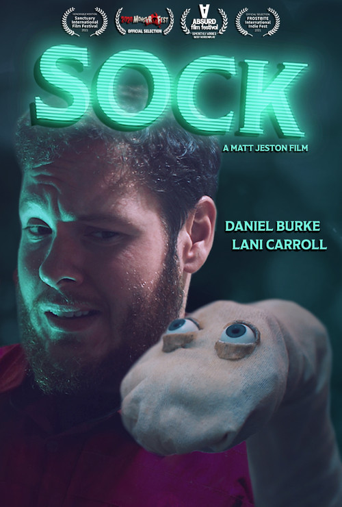 Sock (2020) poster