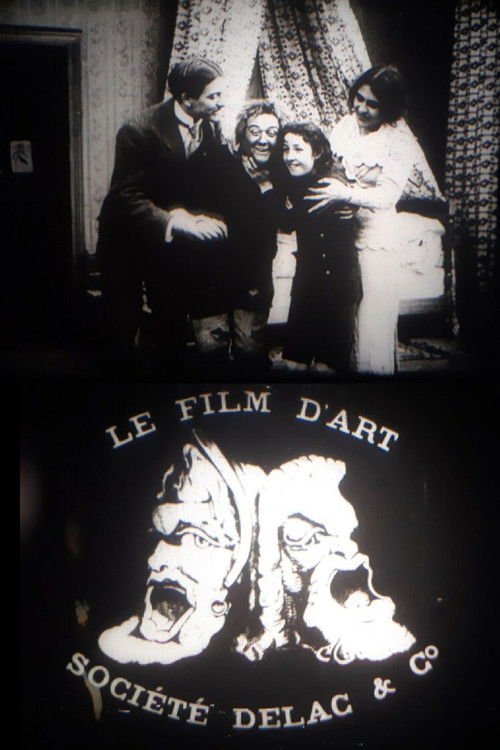 Drama of the Sea poster