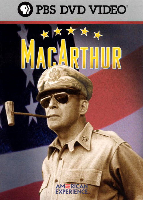 MacArthur (1999) poster