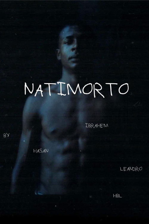 Natimorto (2025) poster