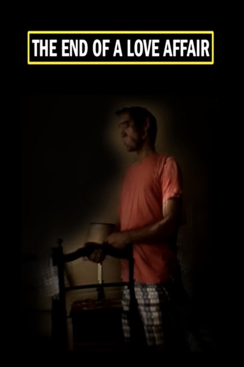 The End of a Love Affair (2003) poster
