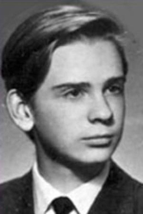 Константин Дюбенко