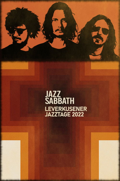 Jazz Sabbath: Rockpalast 2022 - Leverkusener Jazztage (2023) poster