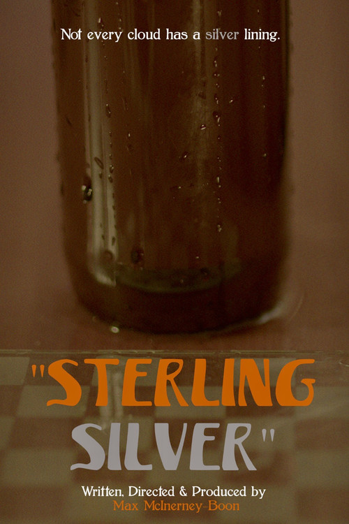 Sterling Silver (2023) poster