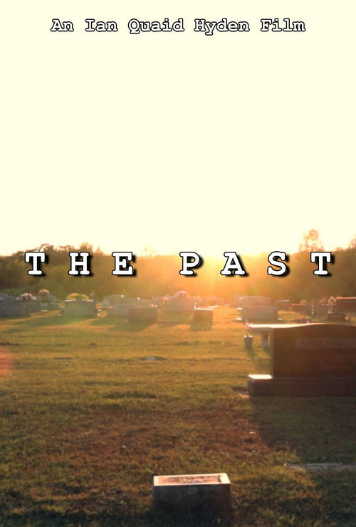 The Past (2023) poster