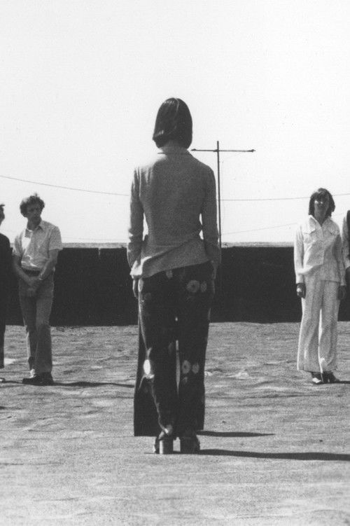 What Maisie Knew (1975) poster