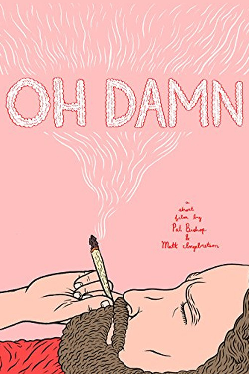 Oh Damn (2017) poster