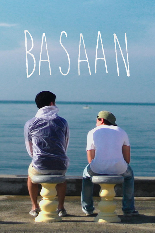 Basaan (2014) poster