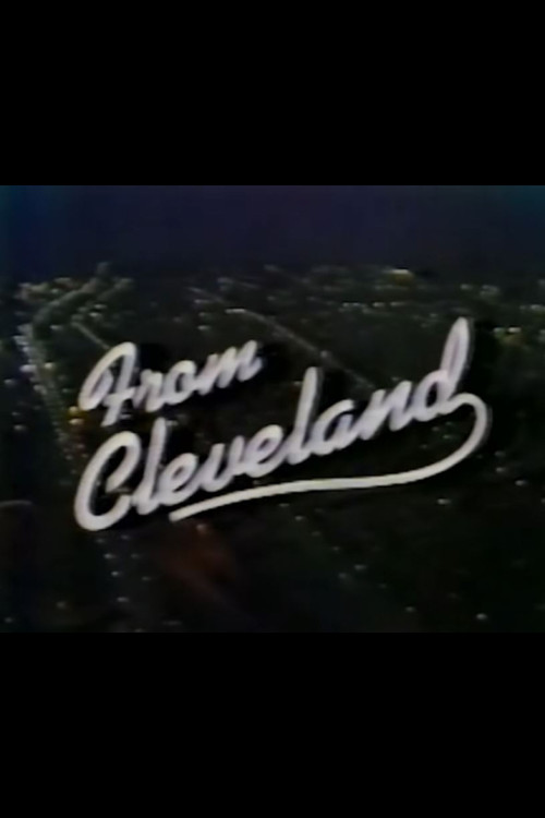 From Cleveland (1980) poster