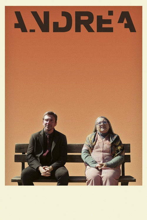 Andrea (2025) poster