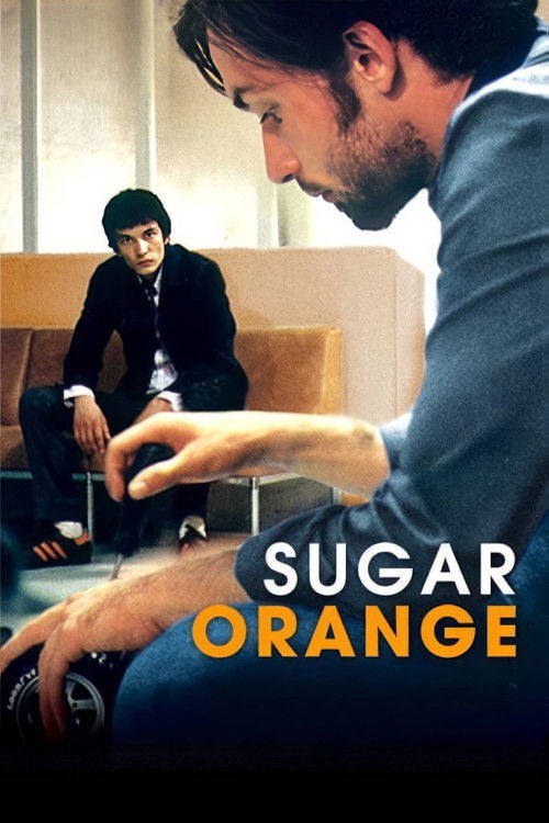 Sugar Orange (2004) poster