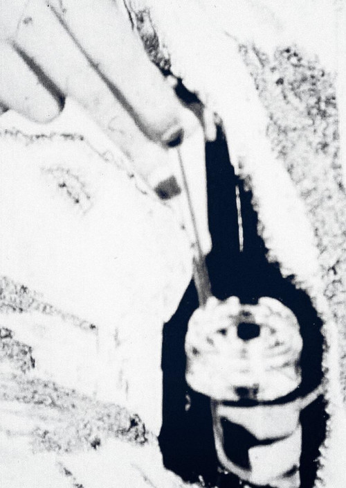 Hand Eye Coordination (2002) poster