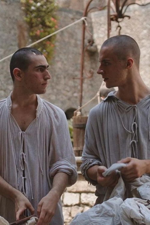 Kushta Mayn, la mia Costantinopoli (2025) poster