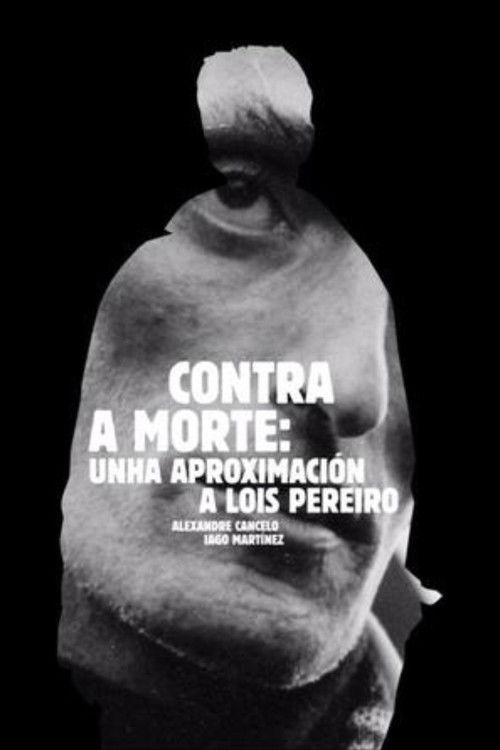 Contra a morte poster
