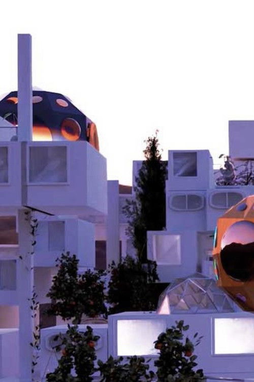 It Can’t Be That Nothing That Can Be Returned (2023) poster