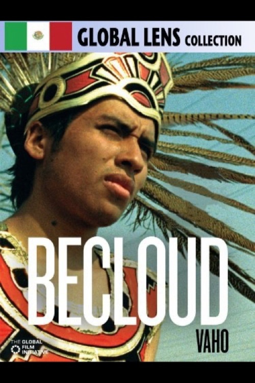 Becloud (2010) poster
