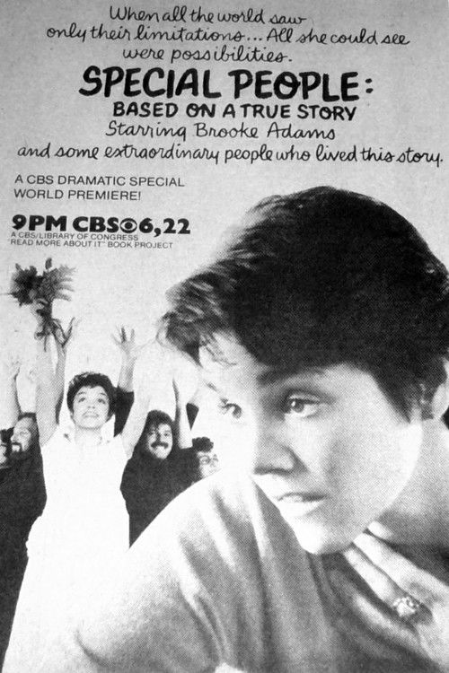 Special People (1984) poster