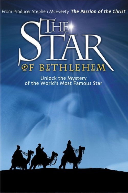 The Star of Bethlehem (2007) poster