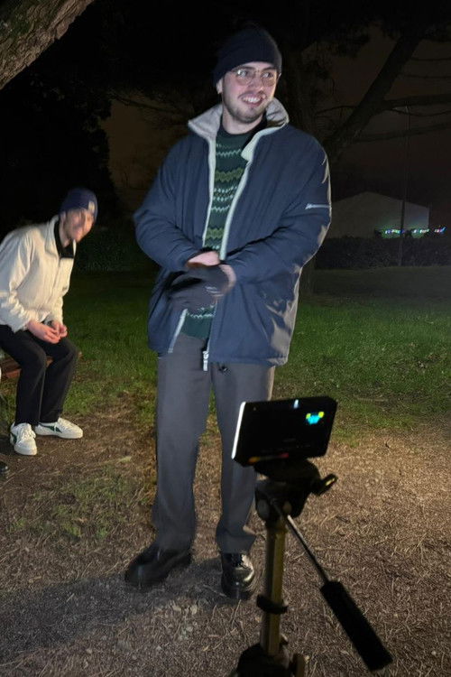 Arthur Crusson--Grimaud