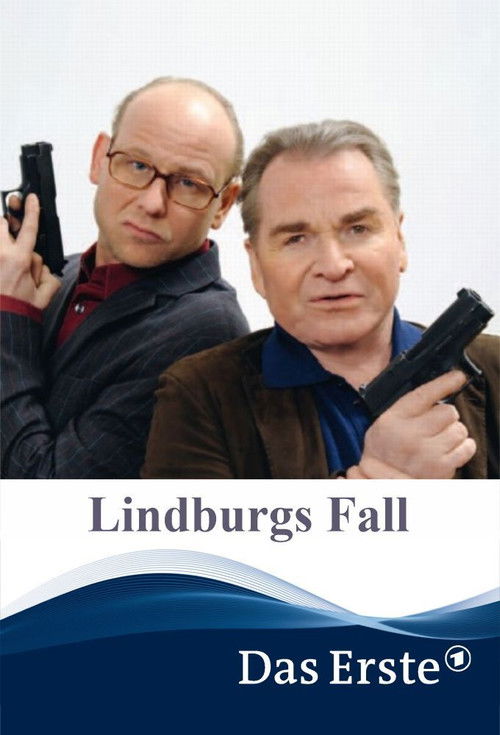 Lindburgs Fall (2011) poster